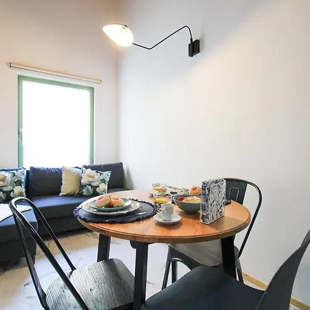 Macario Cosy Loft Apartment Porto Exterior photo