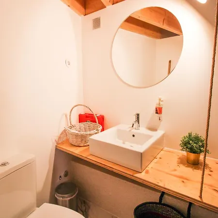 Macario Cosy Loft Apartment Porto Exterior photo