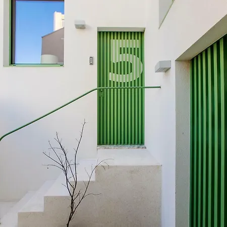 Macario Cosy Loft Apartment Porto Exterior photo
