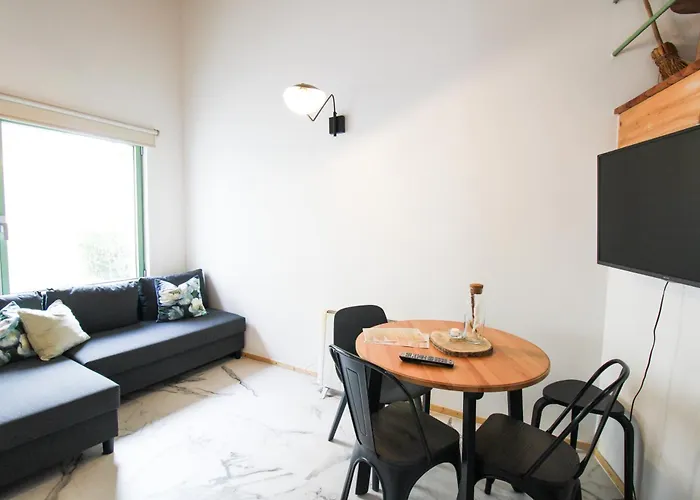 Macario Cosy Loft