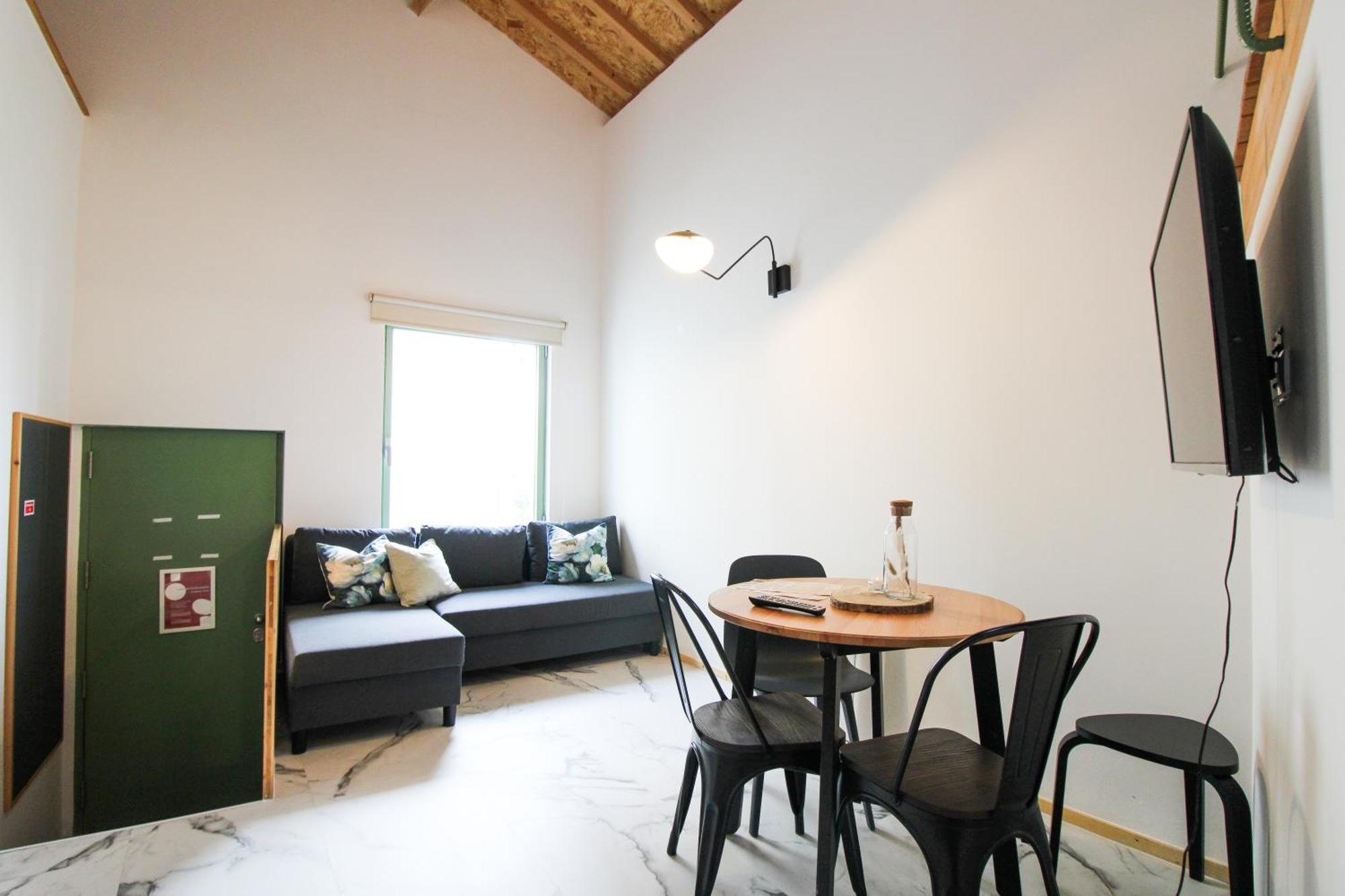 Macario Cosy Loft Apartment