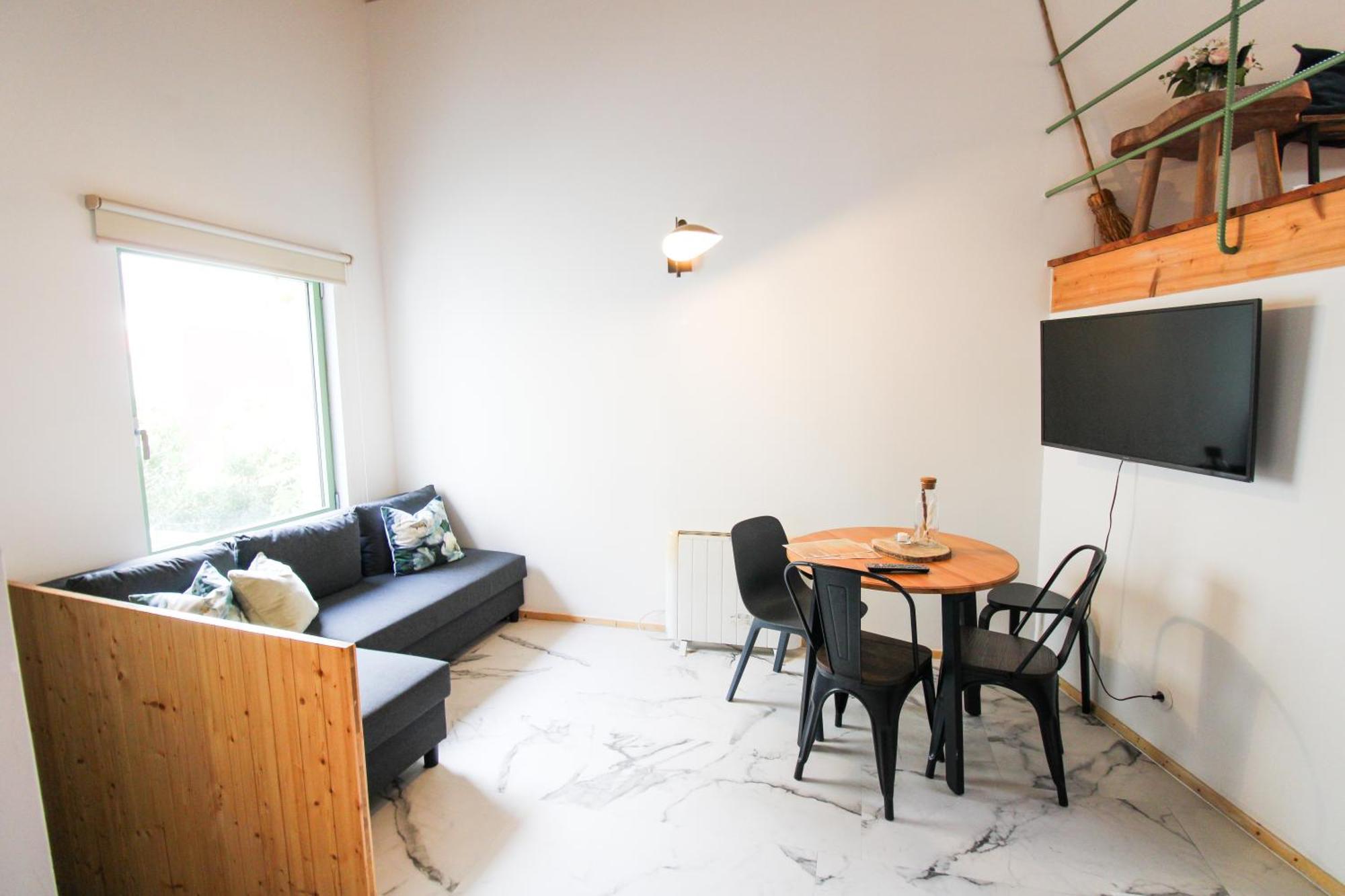 Apartament Macario Cosy Loft *