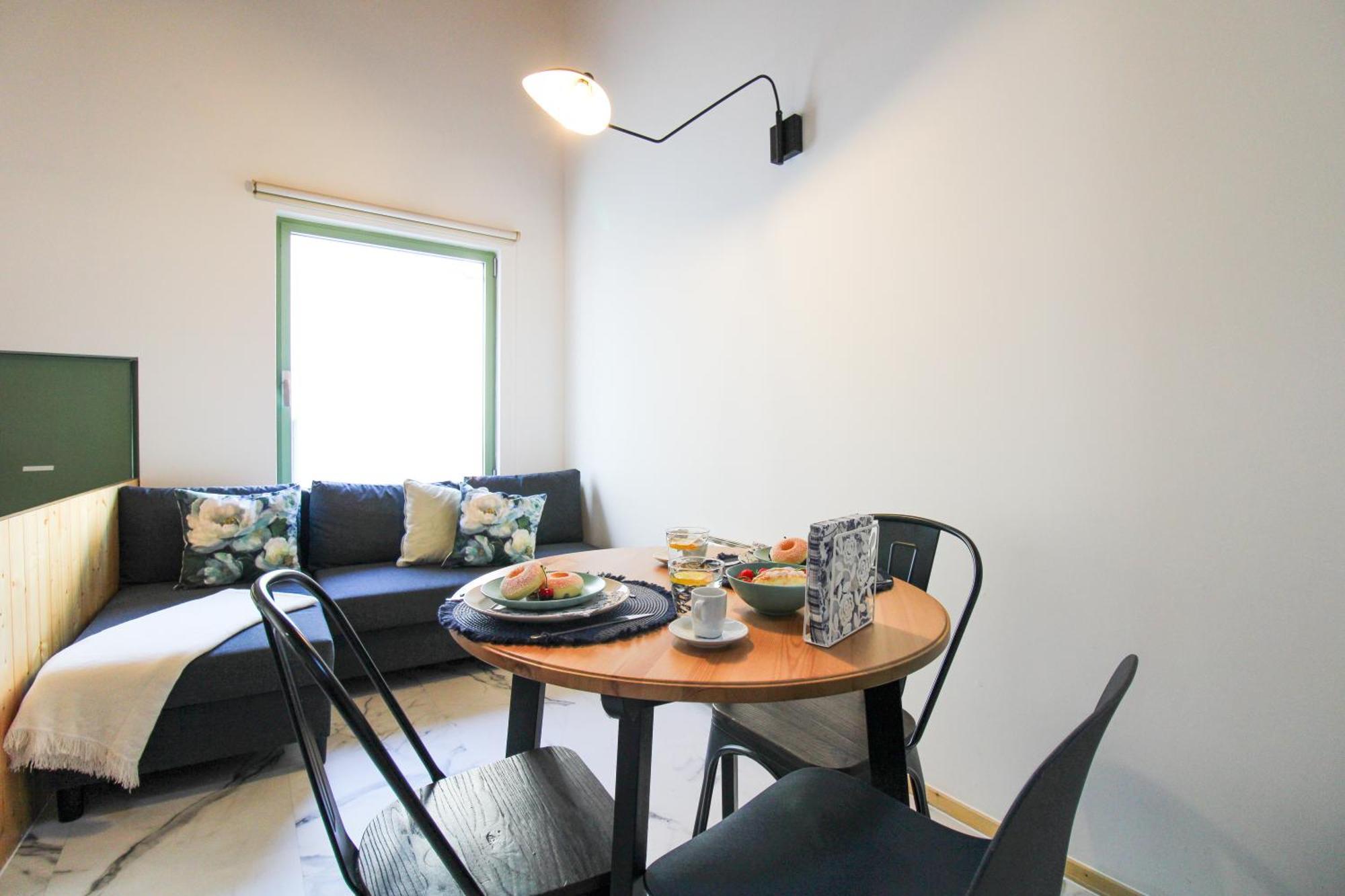 Apartament Macario Cosy Loft Porto