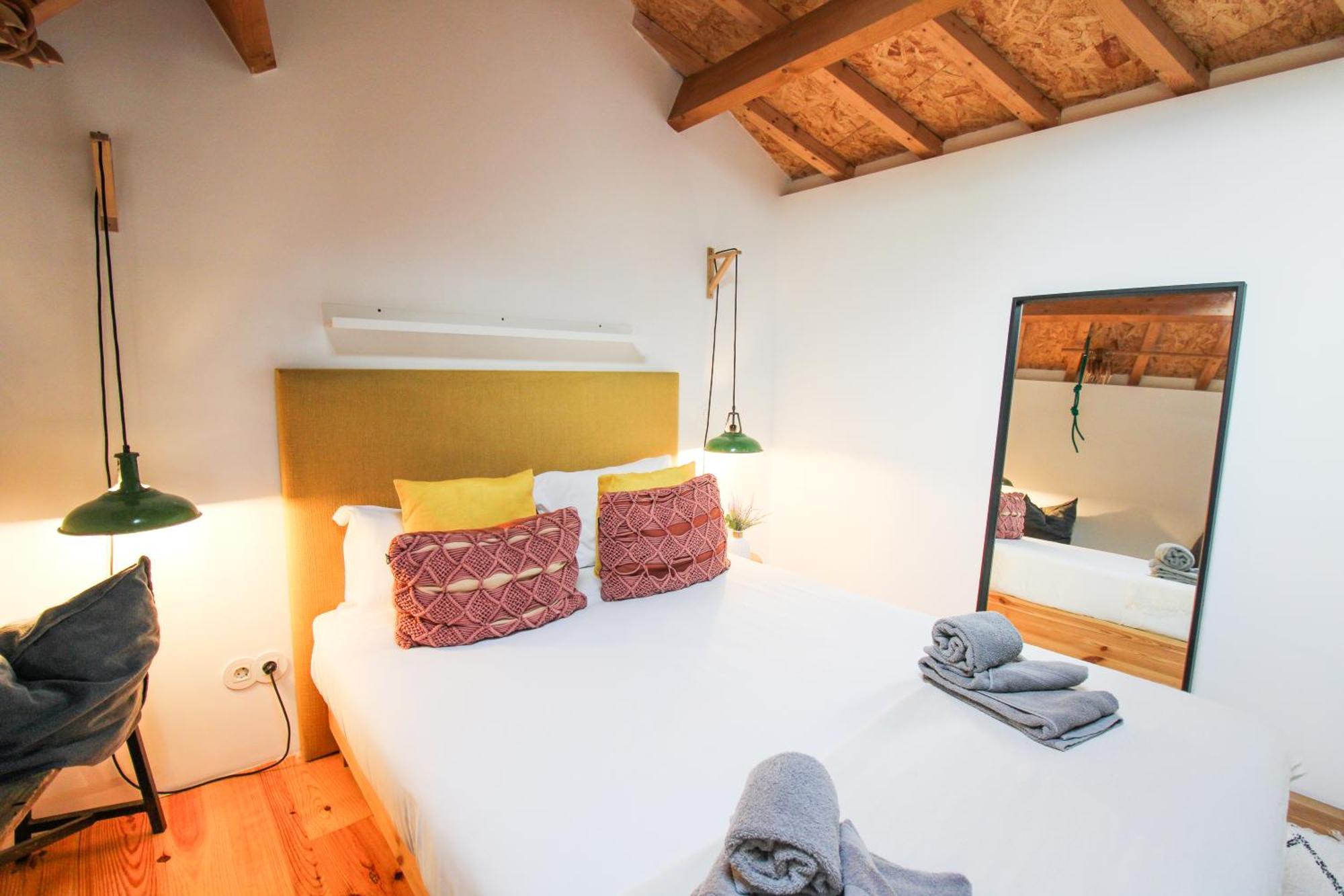 Apartament Macario Cosy Loft *