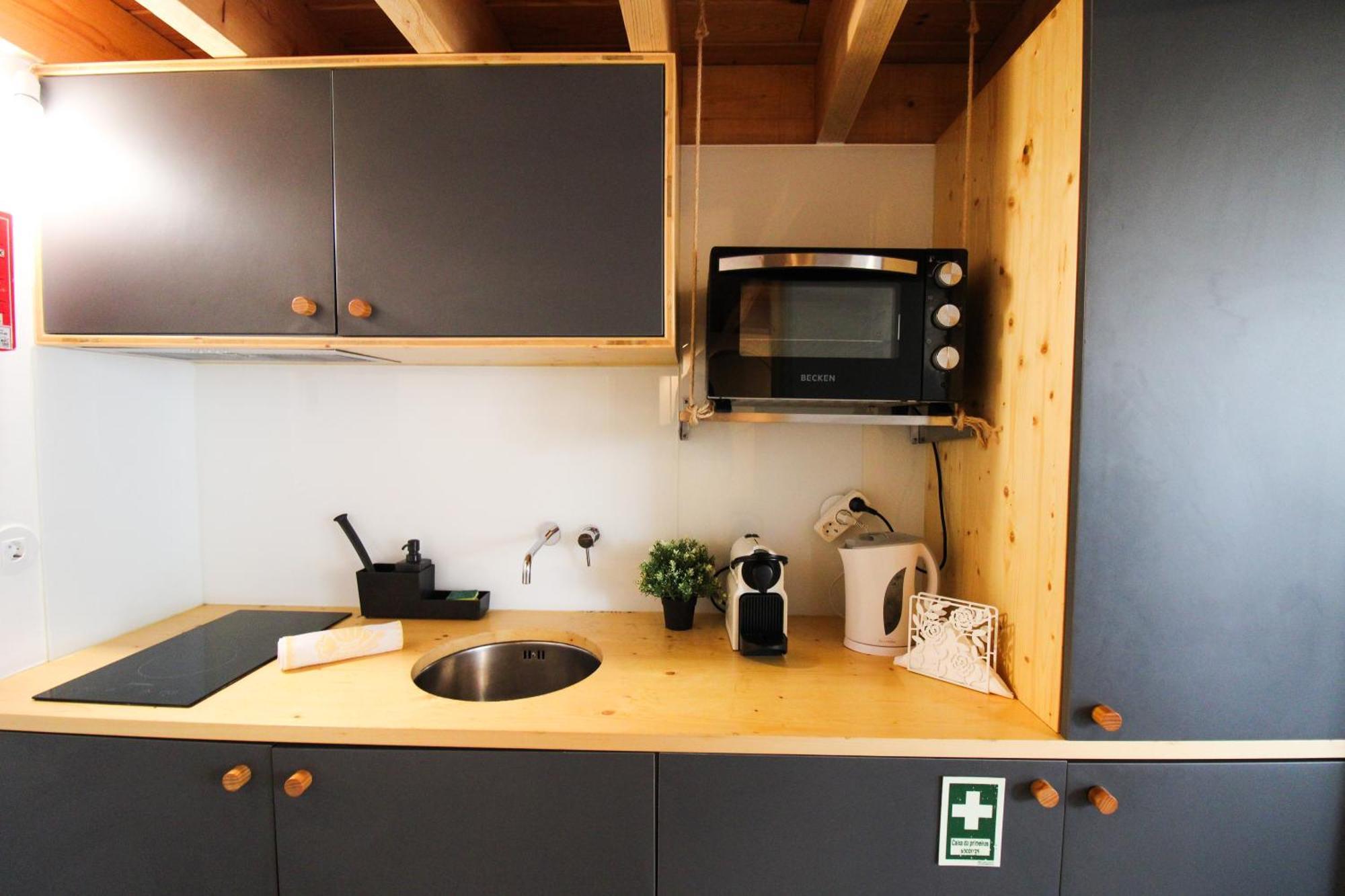 Apartament Macario Cosy Loft