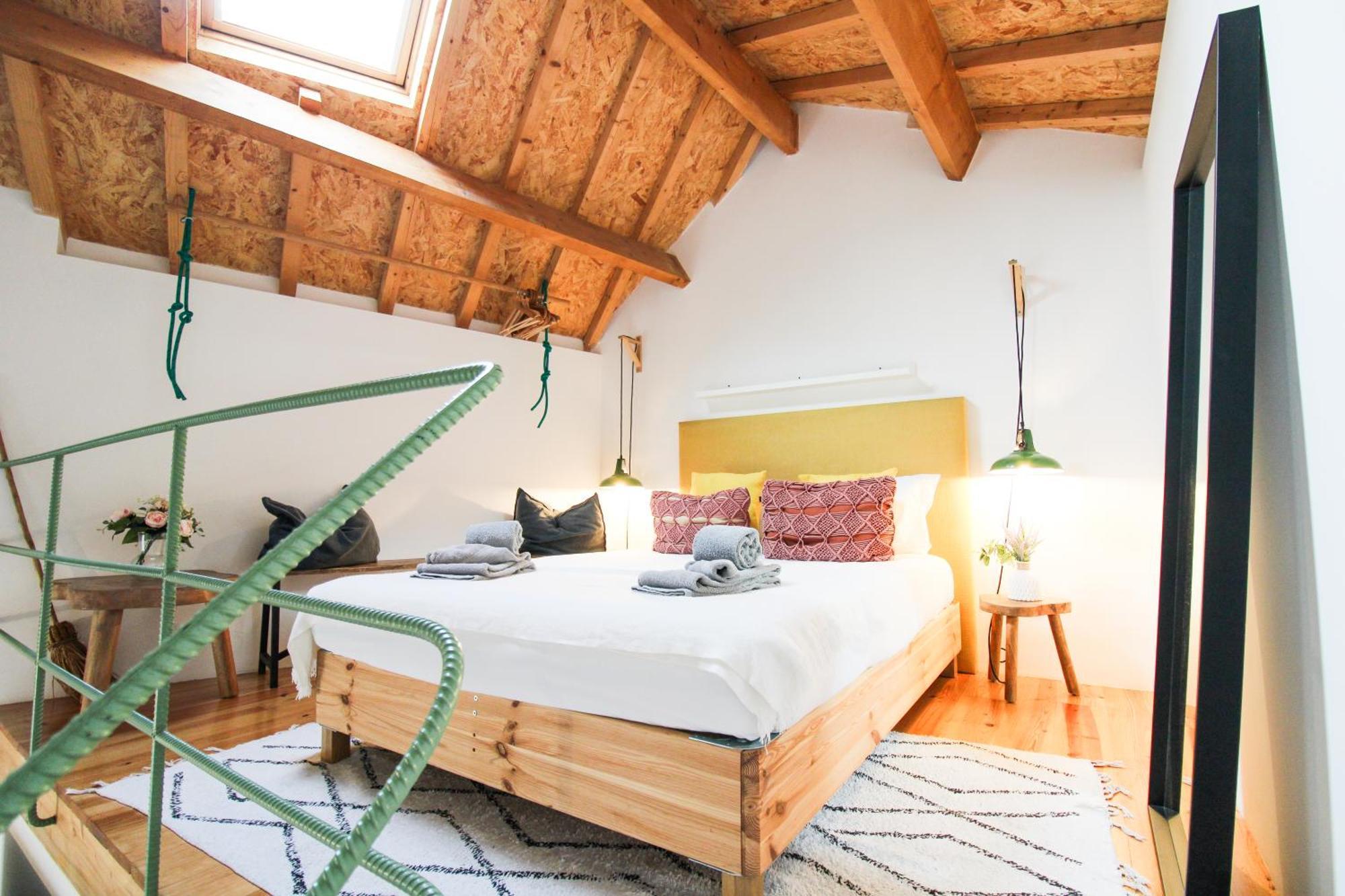 Apartament Macario Cosy Loft *
